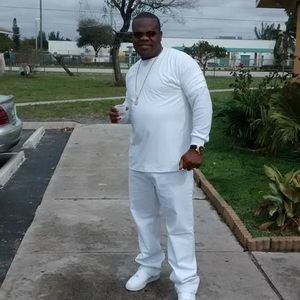 Meet your Posher, William