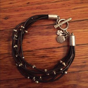 Lucky brand bracelet