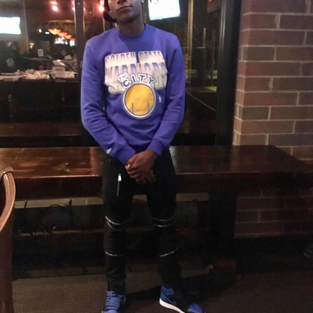 Meet your Posher, Steve