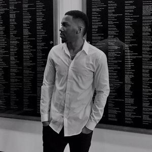 Meet your Posher, Vainqueur