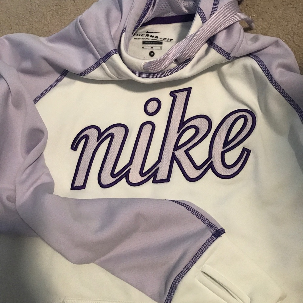 Nike hoodie