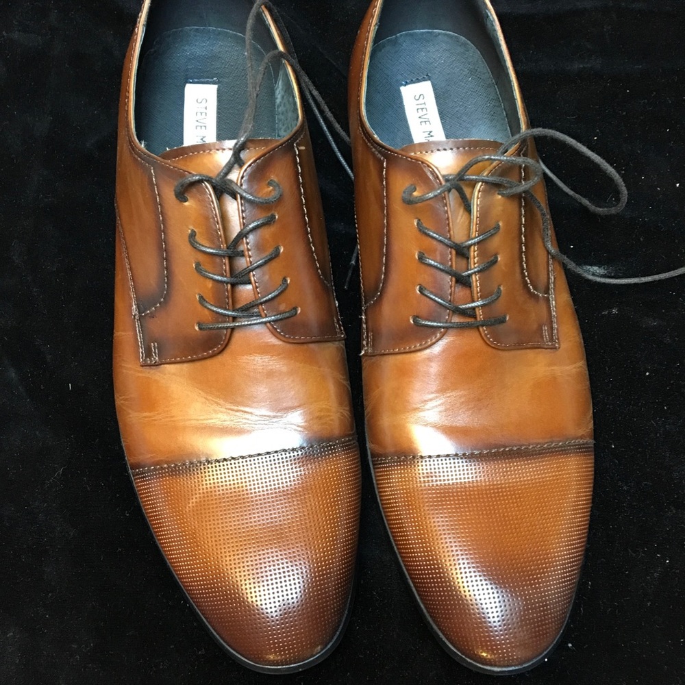 Steve Madden dress shoes
