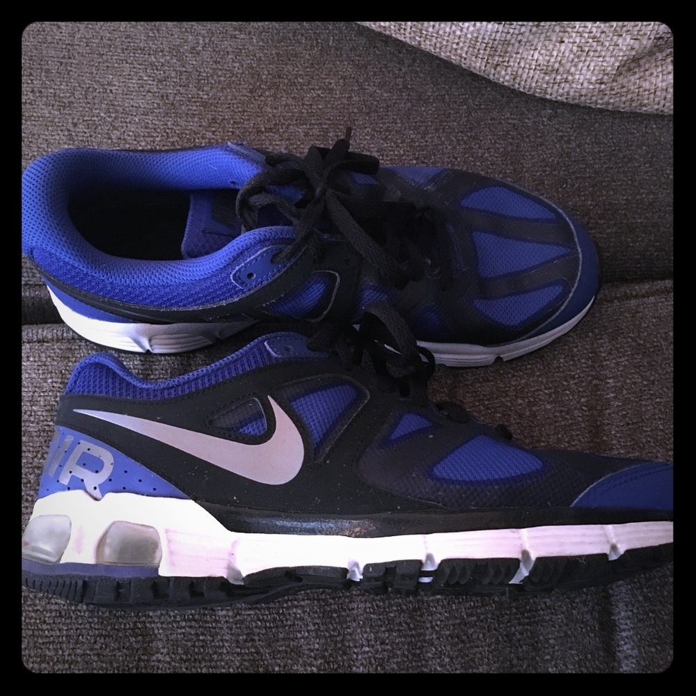 Nike Air Max Runlite 4