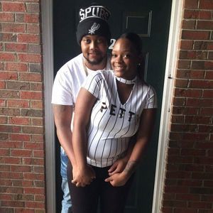 Meet your Posher, Tish