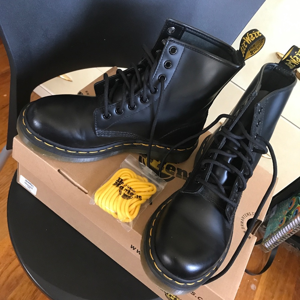 Dr. Martens