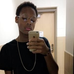 Meet your Posher, Jay-jay