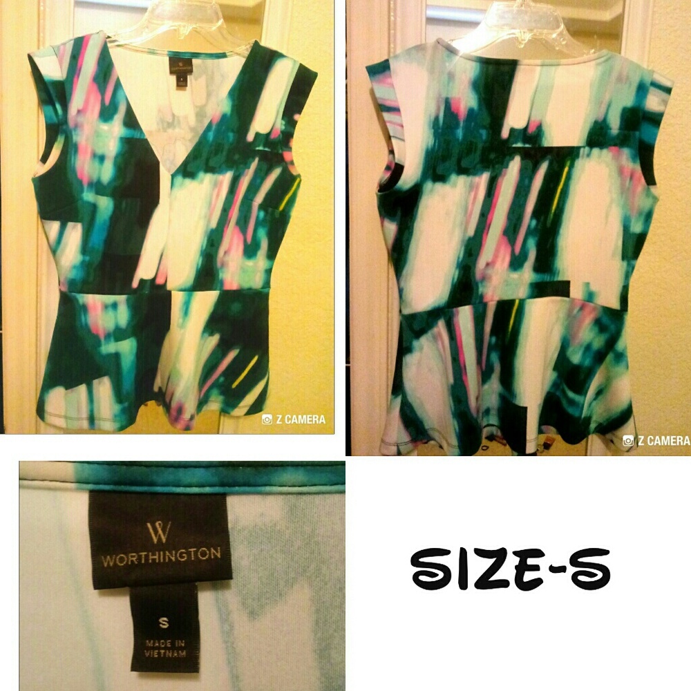 Blouse