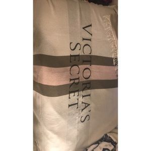 Victoria’s Secret Blanket