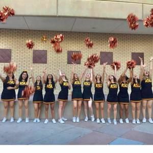 Meet your Posher, Ayesha