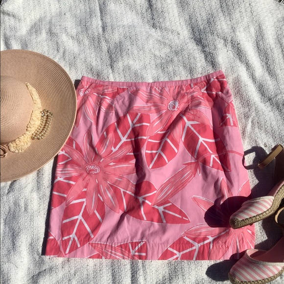 Host Pick🎉Lilly Pulitzer Firm price - Picture 3 of 5