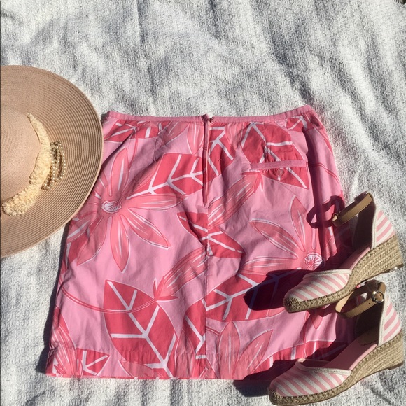 Host Pick🎉Lilly Pulitzer Firm price - Picture 4 of 5