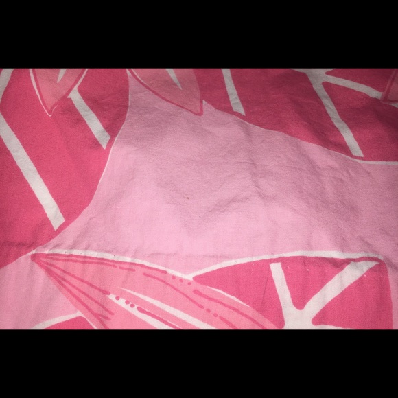 Host Pick🎉Lilly Pulitzer Firm price - Picture 5 of 5