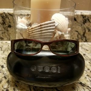 Gucci sunglasses