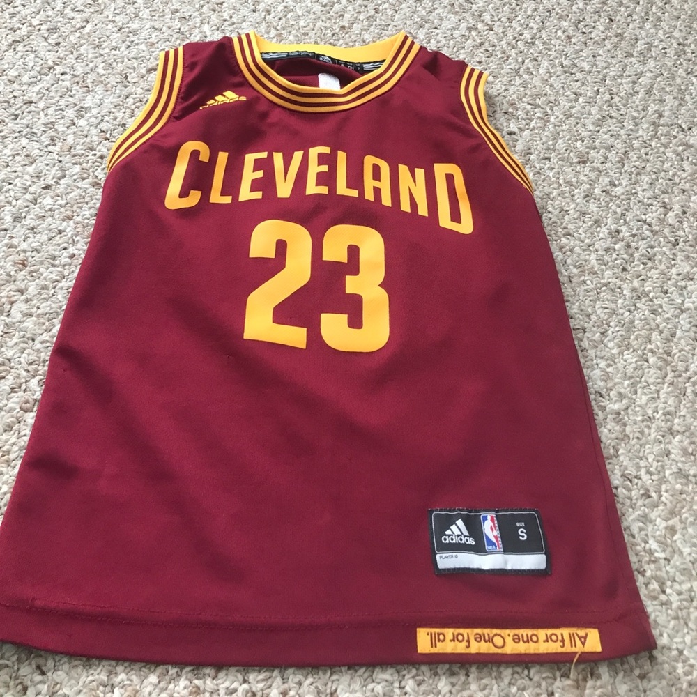 Jersey