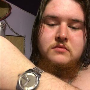 Meet your Posher, Trent