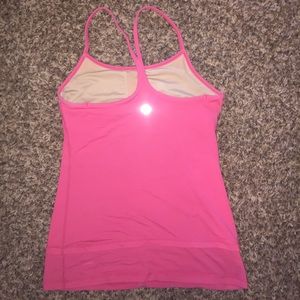 Lulu lemon athletica