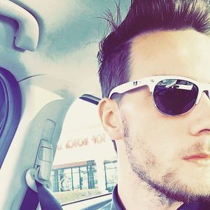 Meet your Posher, Shane