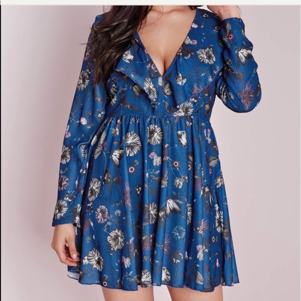 Gorgeous Missguided Dress size 16