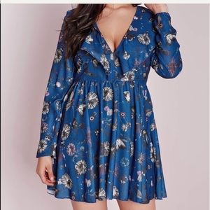 Gorgeous Missguided Dress size 16