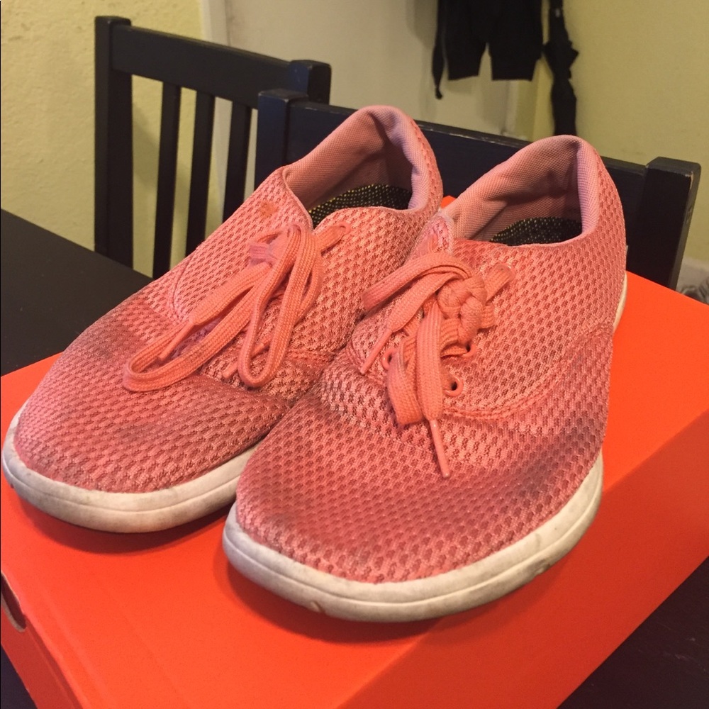 Strike Movement Chill Pill Coral