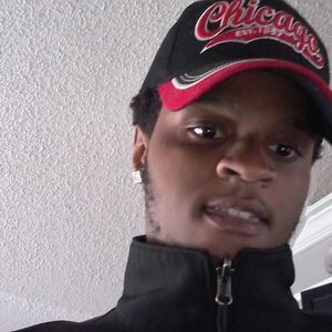 Meet your Posher, Larry