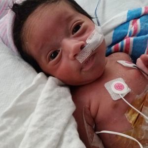 Meet your Posher, Angelica