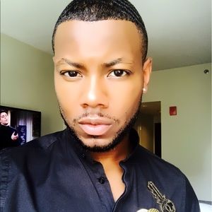 Meet your Posher, Terry