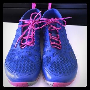 👟Merrell Minimalist Crush Glove Cross-Trainer