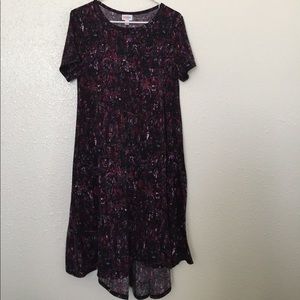 T-shirt dress