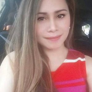 Meet your Posher, Roselle