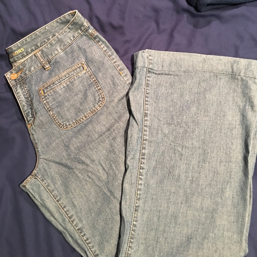 Jeans only - Picture 2 of 4