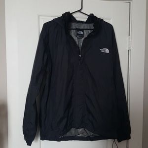 NorthFace coat