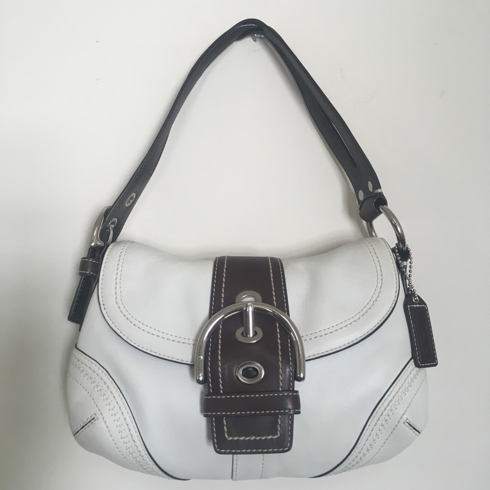 Coach Shoulder Bag