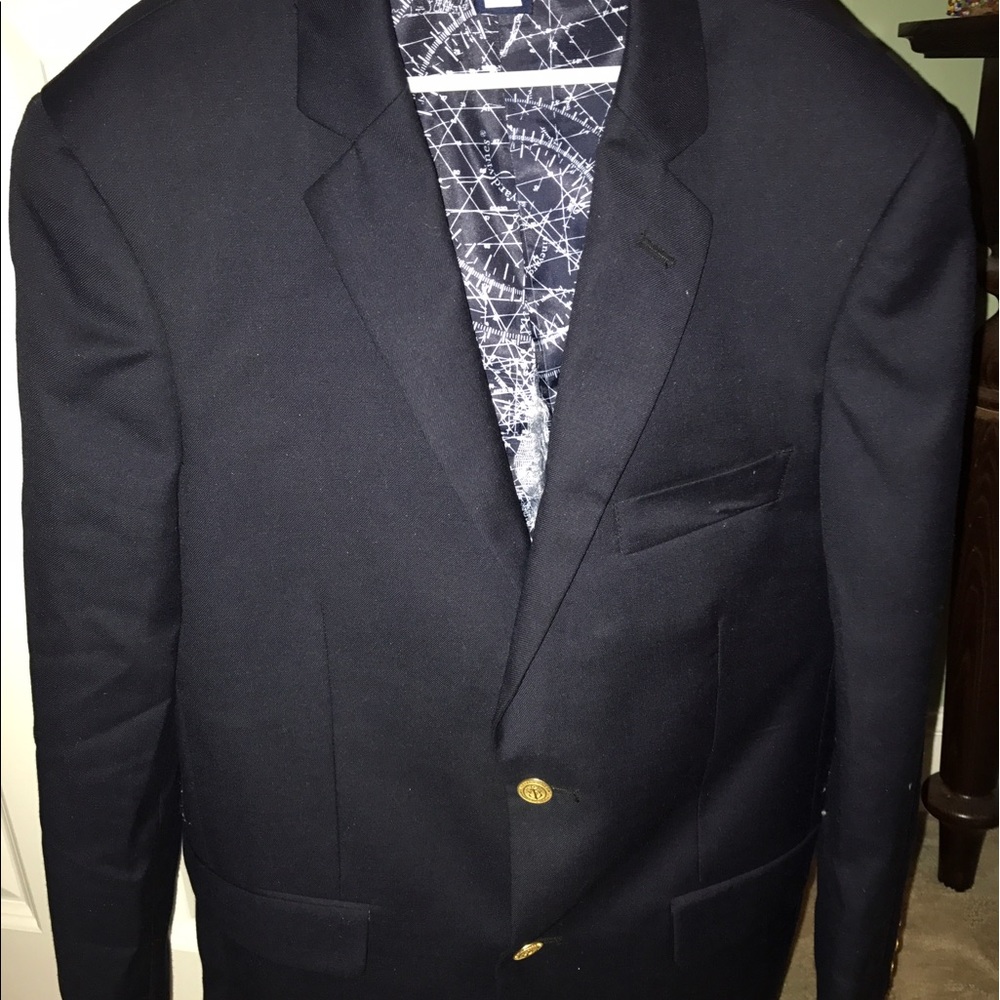 Boys Vineyard Vines Blazer
