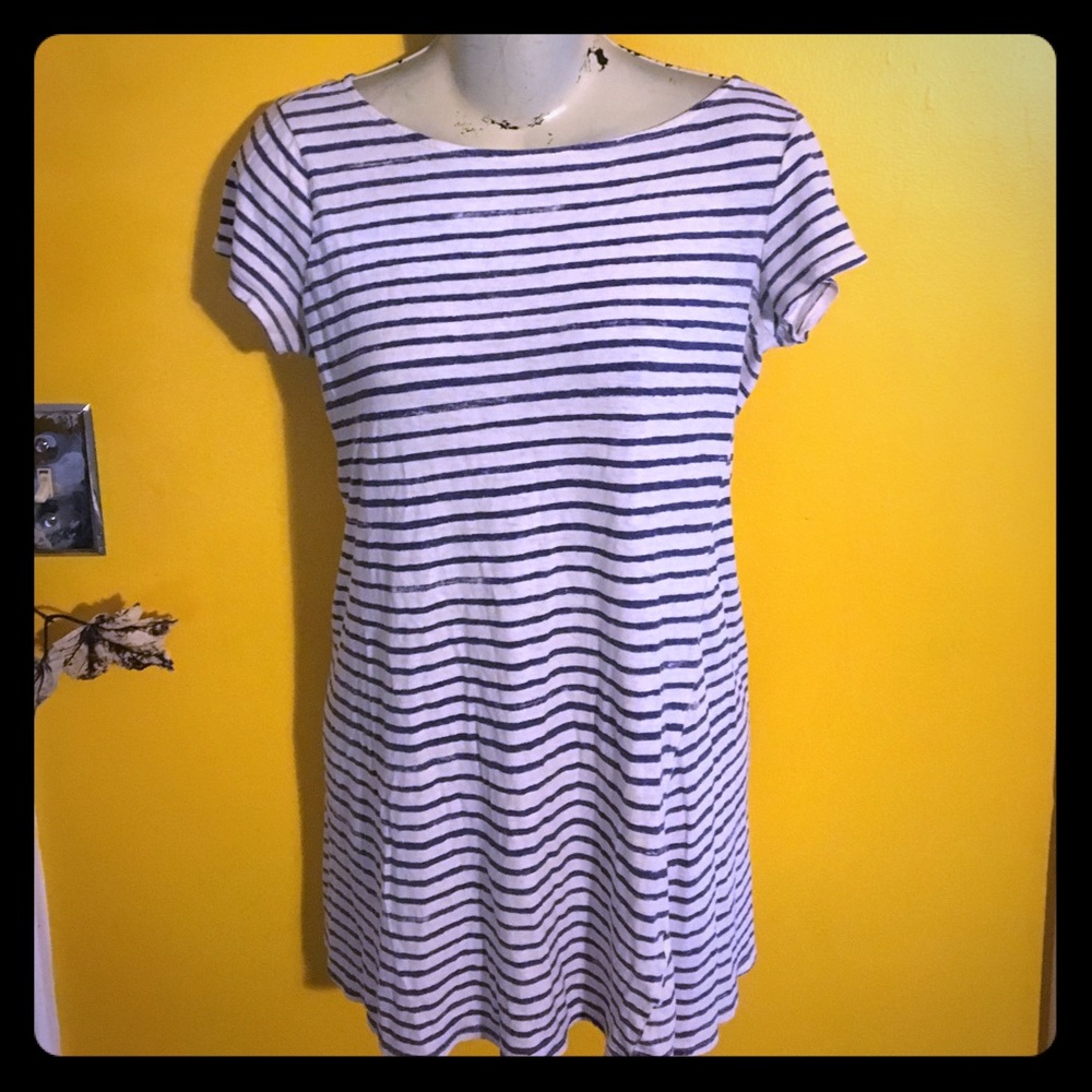 Zara Collection long tee