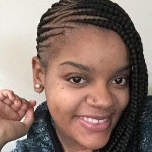 Meet your Posher, Mariah