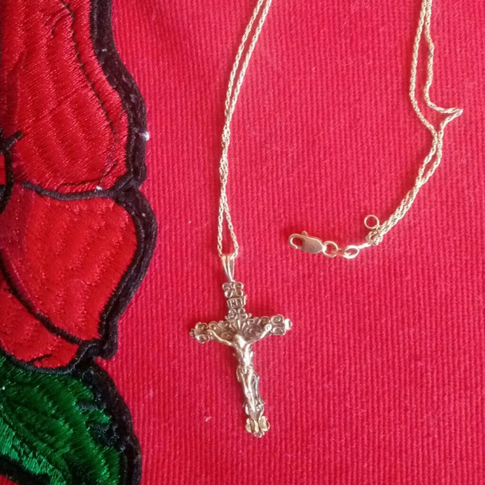 Gold Chains 10k
