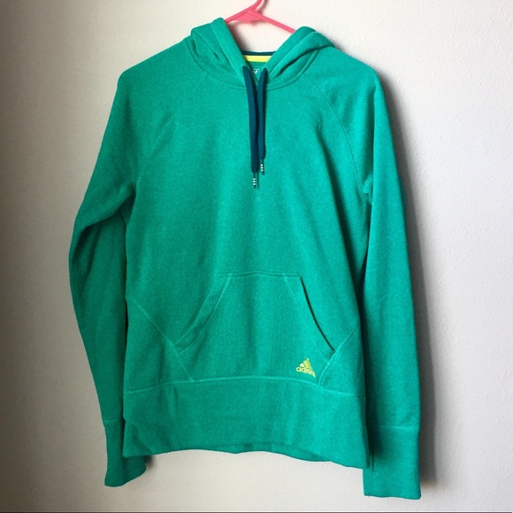 adidas Tops - Adidas Hoodie