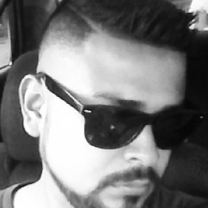 Meet your Posher, Miguel