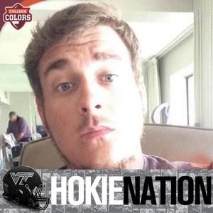 Meet your Posher, Cody