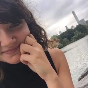 Meet your Posher, Zoé-margaux