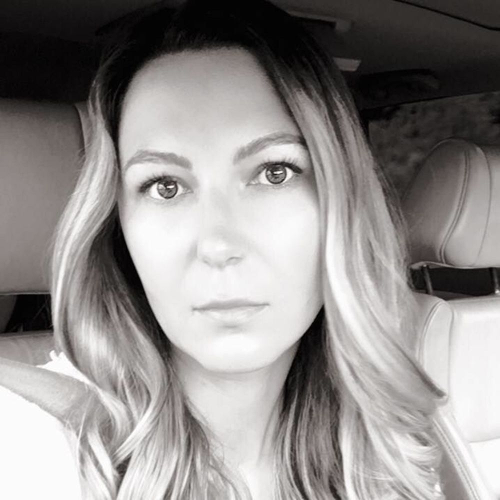 Meet your Posher, Olga
