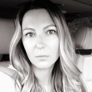 Meet your Posher, Olga