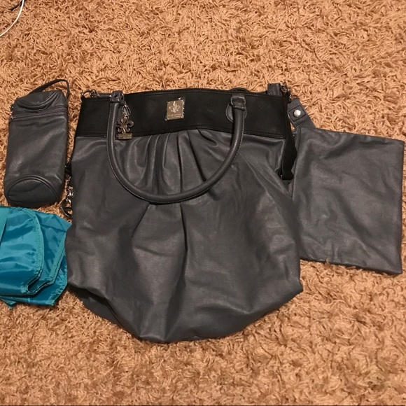 Wildride Shoulder Mom Diaper Bag Savannah – wildridecom Kelencom Wild Side Diaper Bag