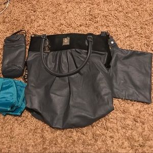 Kelencom Wild Side Diaper Bag