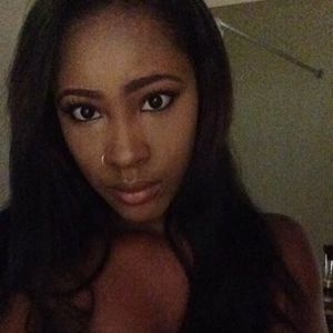 Meet your Posher, Sabrina