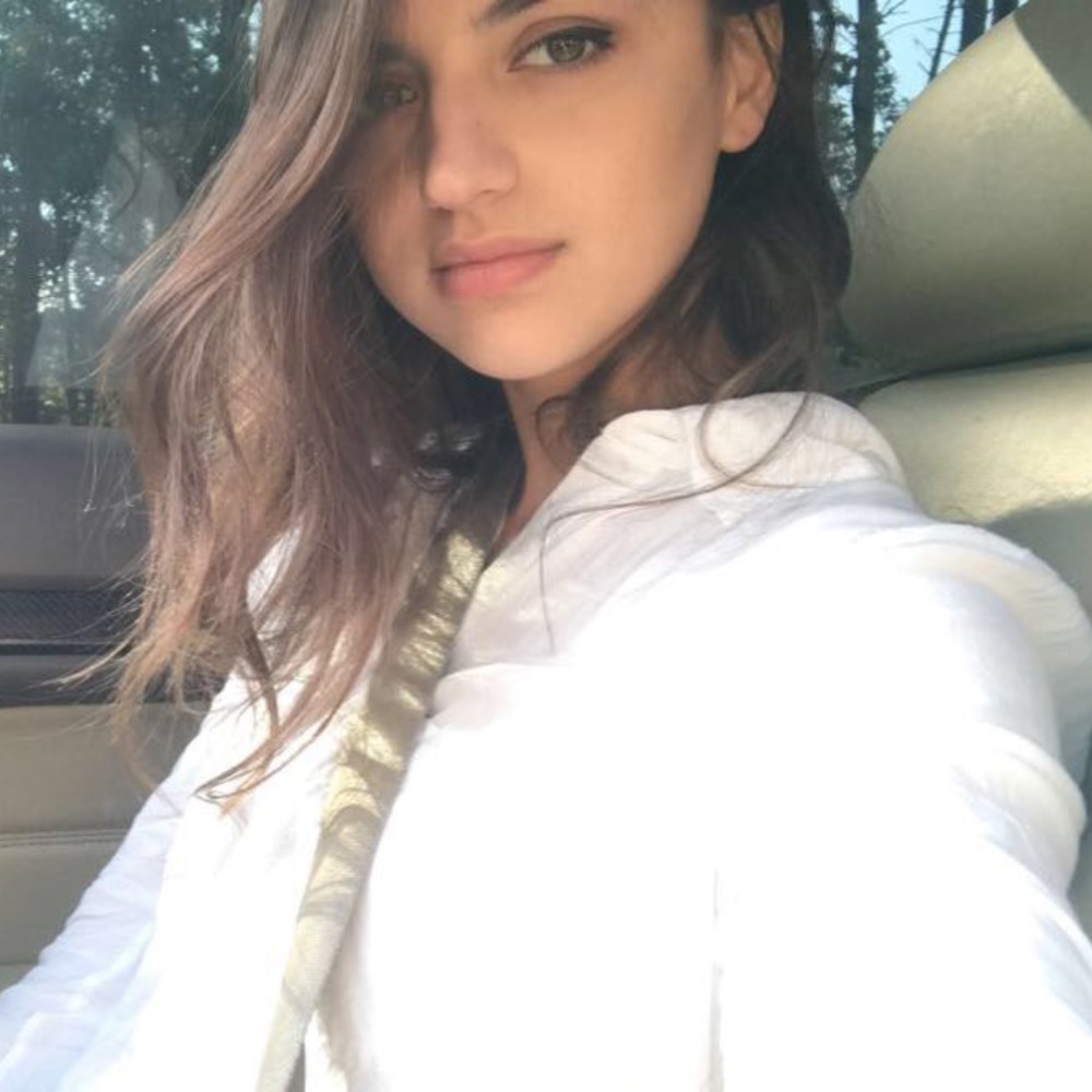 Meet your Posher, Tali