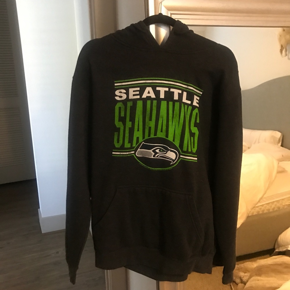 Seahawks Hoodie