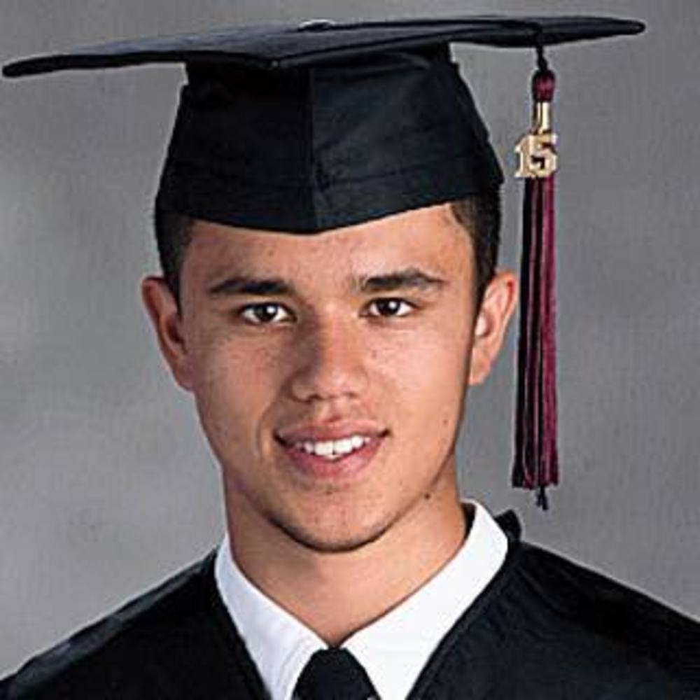 Meet your Posher, Juan