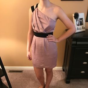 BCBG Cocktail Dress